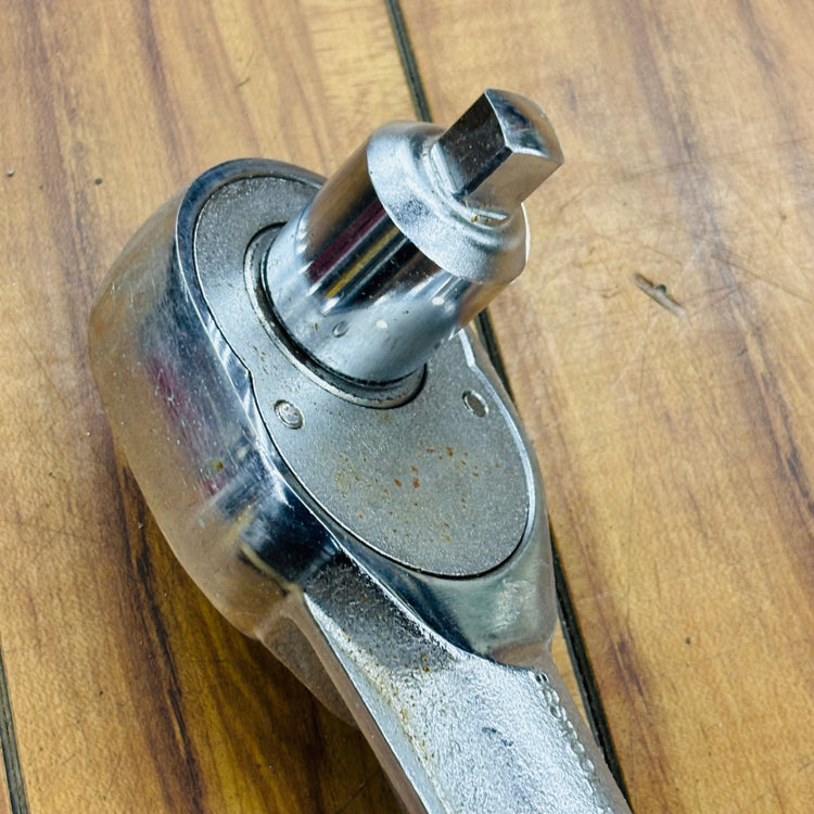 3/4sq(19.0mm) プリセット型トルクレンチ 5600QLK 【リライズ蓮田店】