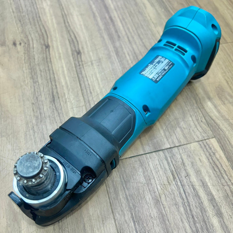 付属品付き マキタ (makita) 18V 充電式マルチツール TM51DZ 本体 【船橋馬込店】