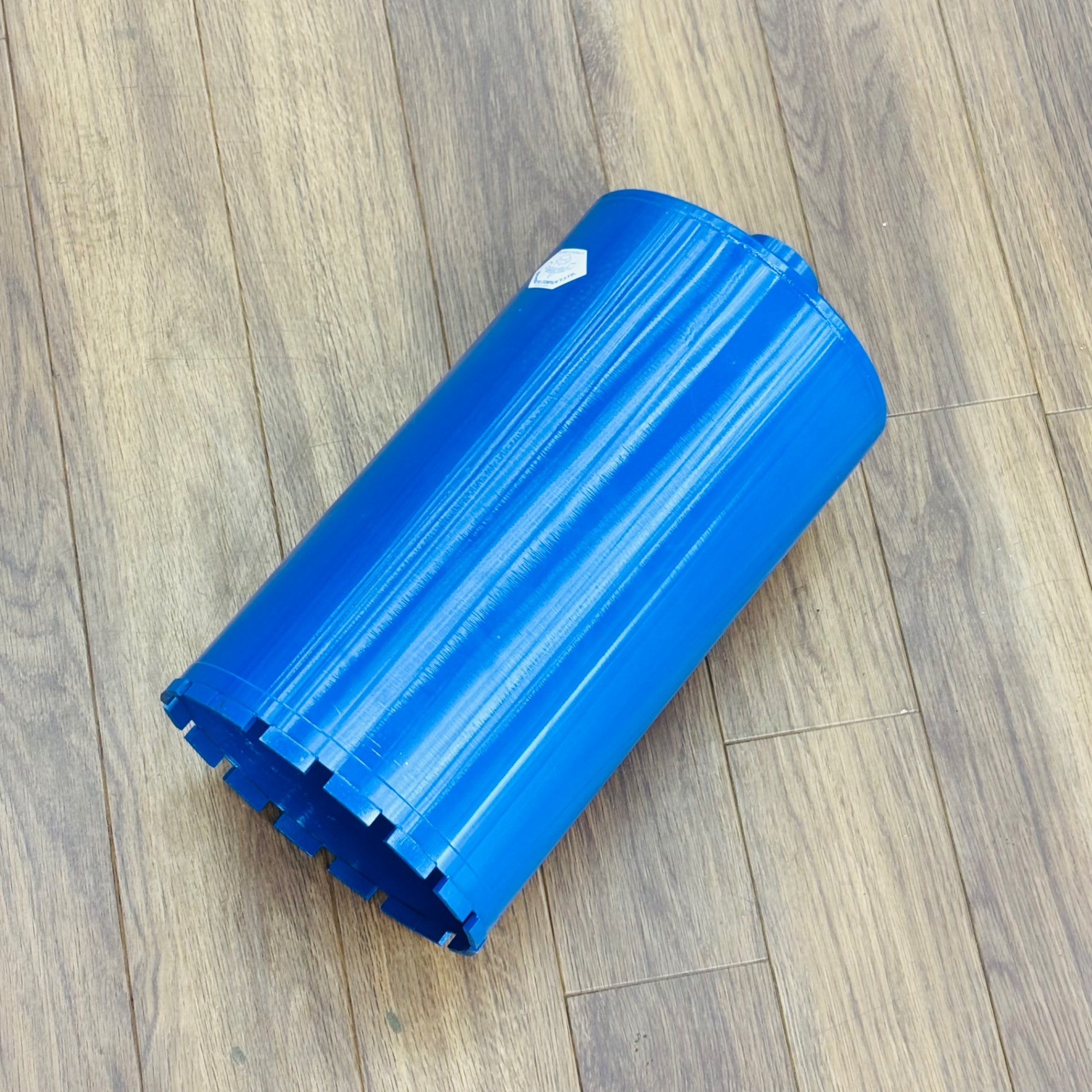 保管品 未使用 180×300L Aロッド  ブルービット ダイヤモンドコアビット【リライズ蓮田店】