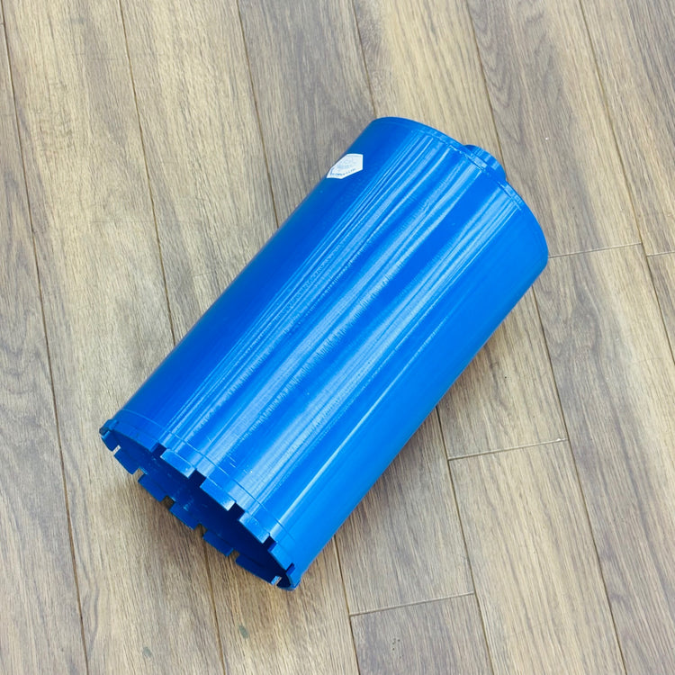 保管品 未使用 180×300L Aロッド  ブルービット ダイヤモンドコアビット【リライズ蓮田店】