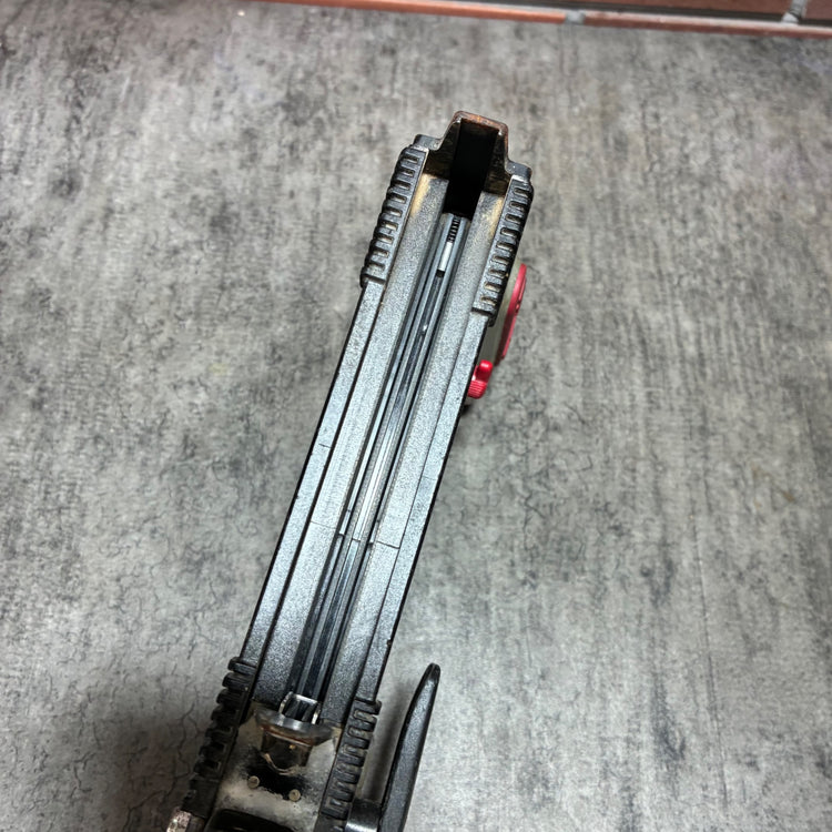 常圧ステープル用エアネイラ TA-225/725M 【市川行徳店】