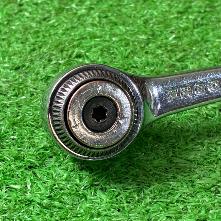 FACOM(ファコム) 1/4 ラチェットハンドル R.161 【市川行徳店】