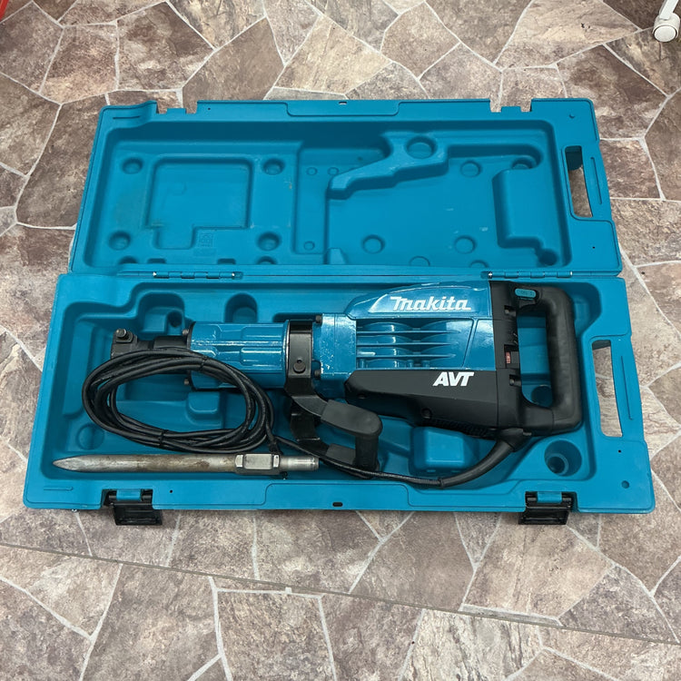 【中古・状態良し！】 マキタ makita 電動ハンマ HM1317C ブレーカー 100V 【越谷店】