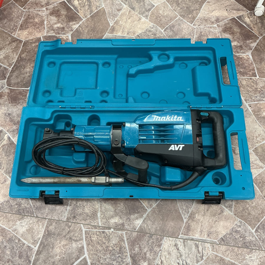 【中古・状態良し！】 マキタ makita 電動ハンマ HM1317C ブレーカー 100V 【越谷店】