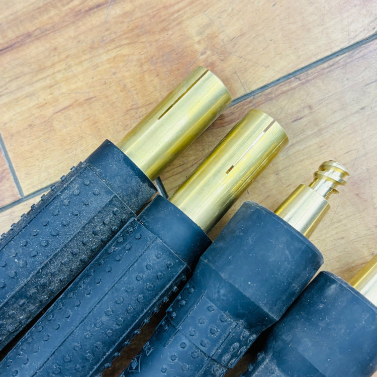 【コンパクト便】NK形 溶接用 太径 ケーブルジョイント  NK-22L 美品 【リライズ蓮田店】