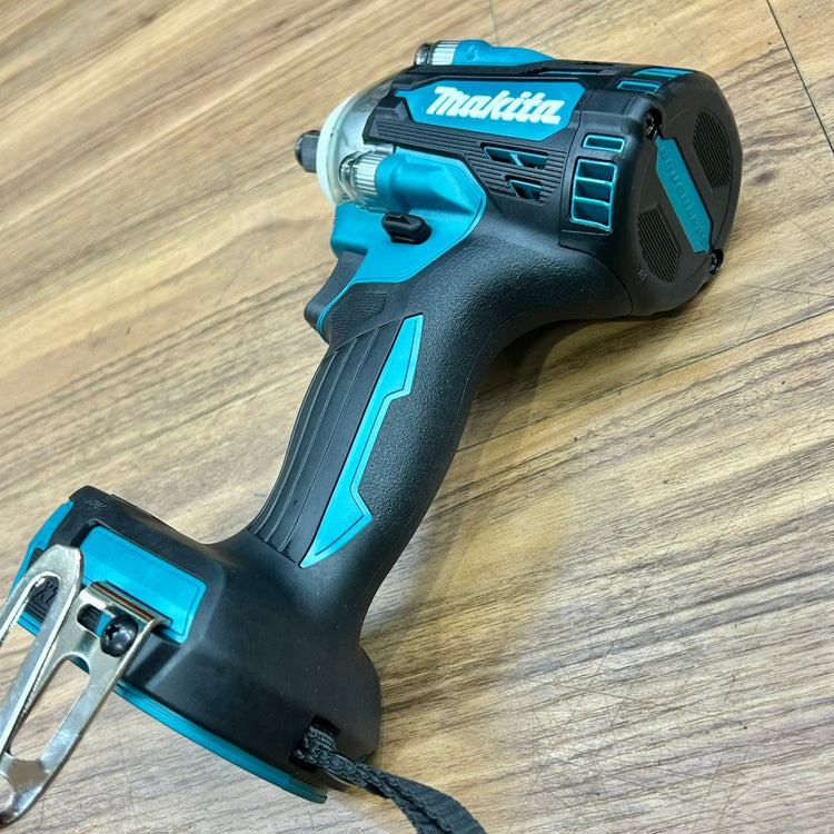 美品 マキタ (makita) 18V コードレスインパクトレンチ TW300DRGX フルセット 【船橋馬込店】