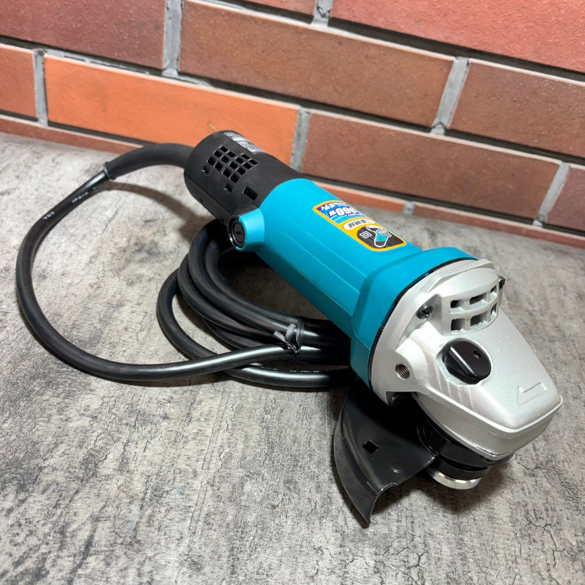◆マキタ(makita) ディスクグラインダー 9533B 【市川行徳店】