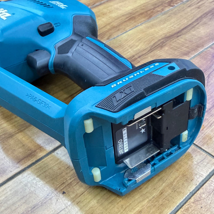 ストローク動作良好 美品 18V 充電式レシプロソー JR189DZ 【リライズ蓮田店】