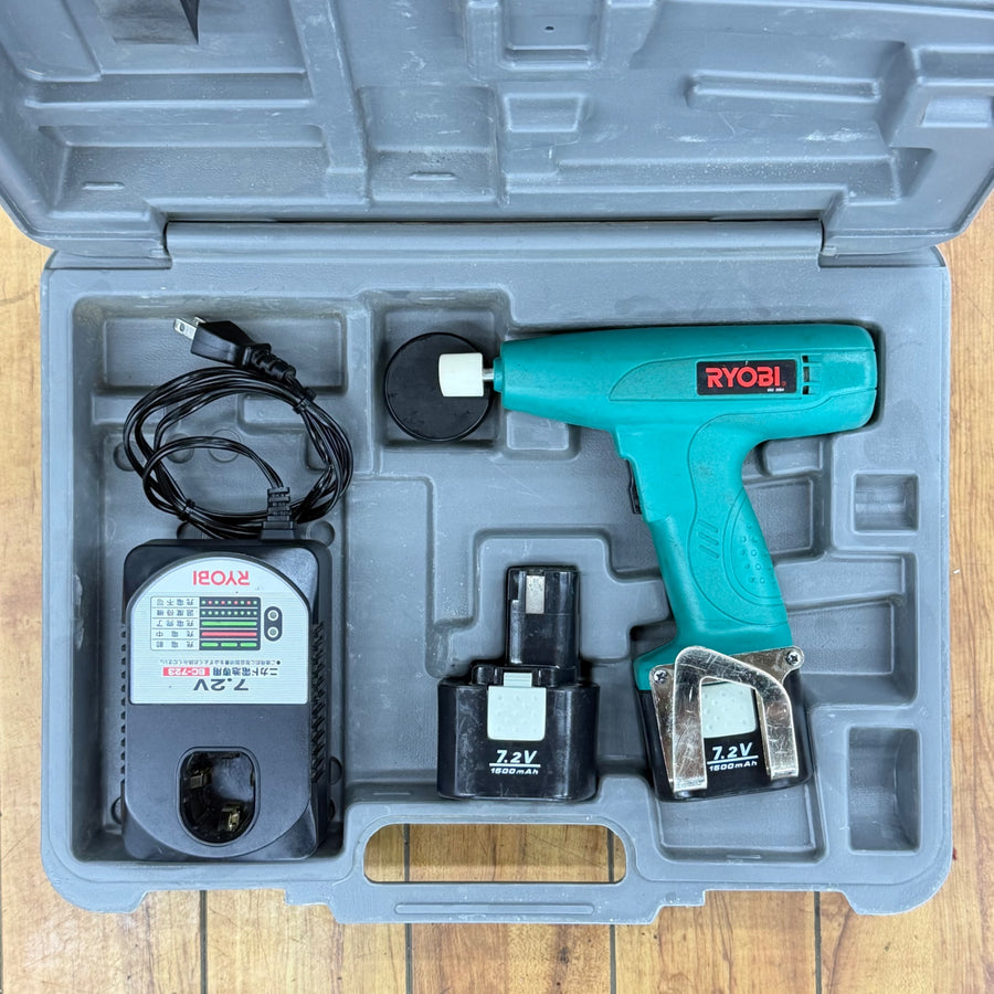 7.2V 充電式タイルパッチ BTP-722 【リライズ蓮田店】