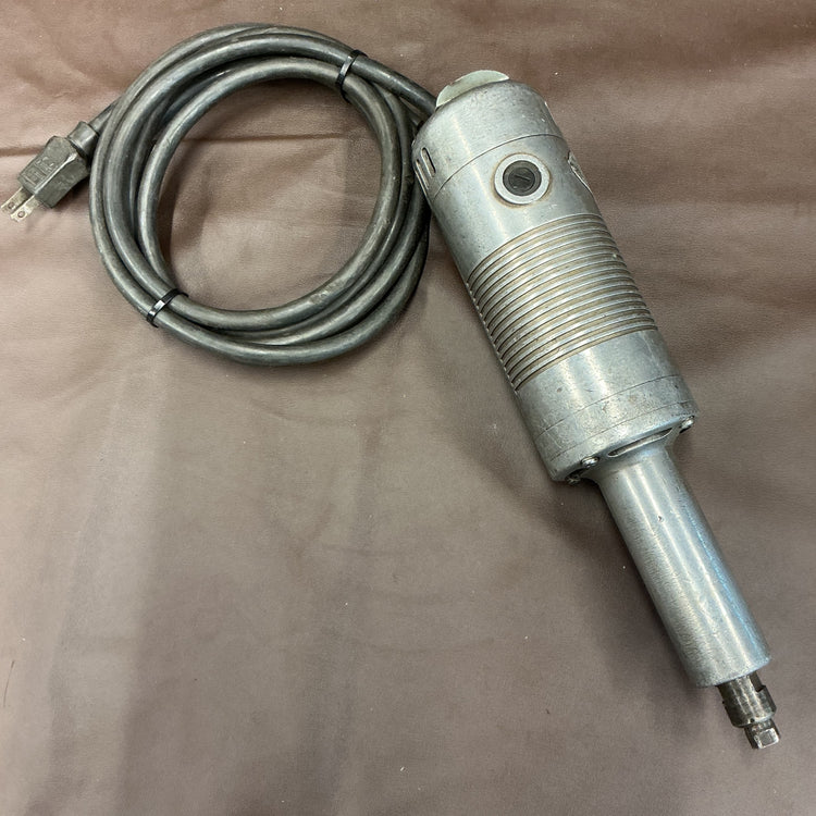 【中古】 Kosoku ハンドミラー HSM-300 ストレートグラインダー 棒グラ 100V 【越谷店】