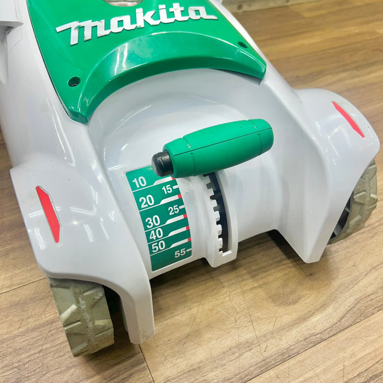 マキタ (makita) 電動芝刈機 刈込幅230mm MLM2301 【船橋馬込店】