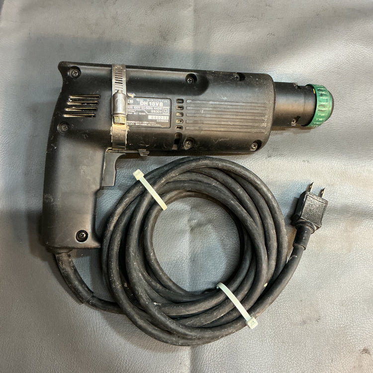 【中古】日立 DH18VB ロータリハンマドリル  【越谷店】