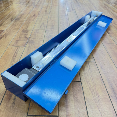 校正証明書付属 3/4Sq(19mm) トルクレンチ T6LN800 程度良好【リライズ蓮田店】