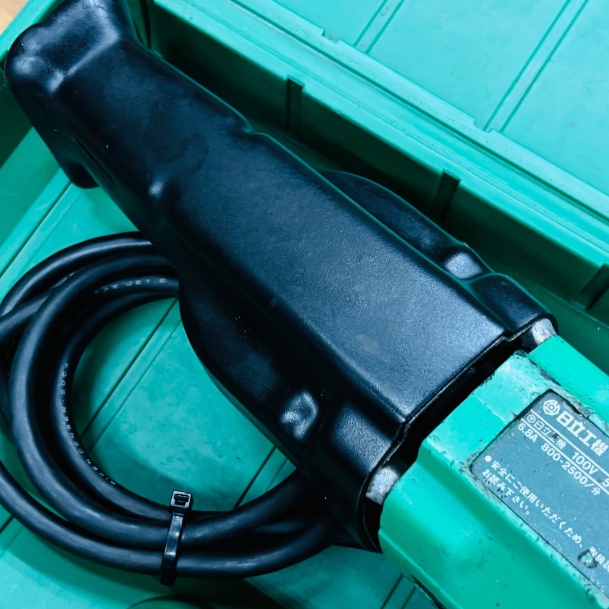 セーバーソー CR12V ケース付【リライズ蓮田店】
