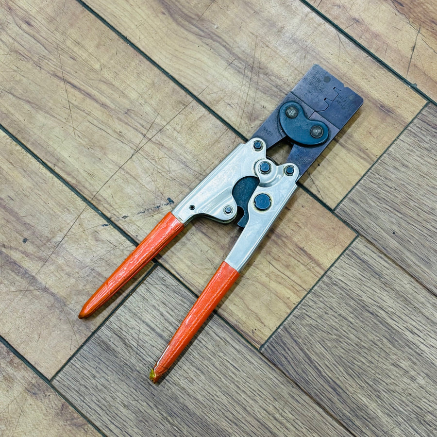 【ネコポス】モレックス(MOLEX) 圧着工具 JHTR2262A 【中古】 【蓮田店】