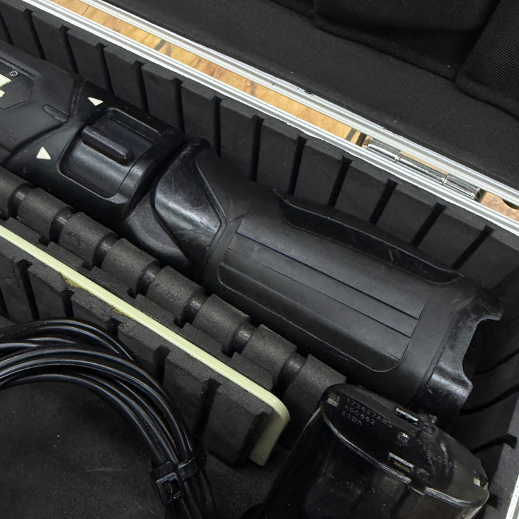 動作良好 7.2V 充電式ペンインパクトドライバ TD022DSHXB 【リライズ蓮田店】