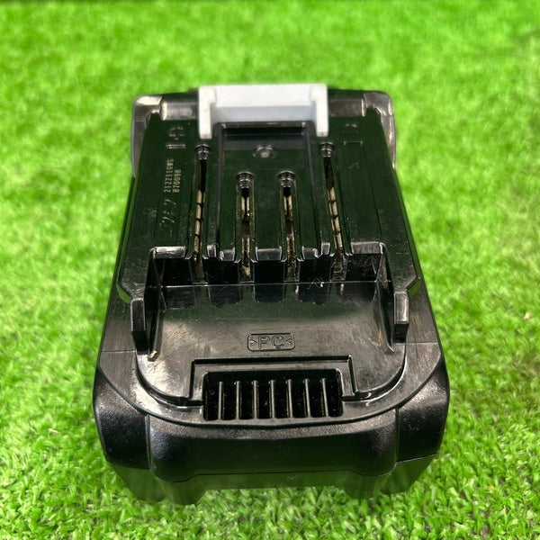 ◆マキタ(makita) リチウムイオンバッテリー 40V/2.5Ah BL4025 【野田愛宕店】