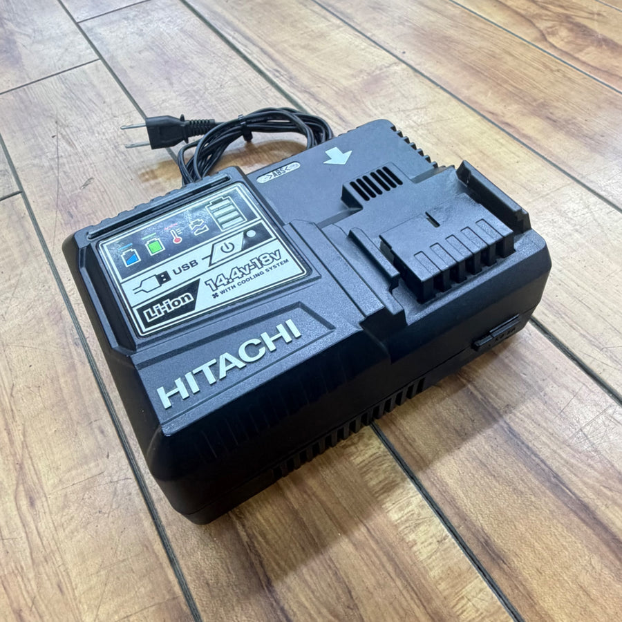14.4V-18V 急速充電器 UC18YDL 【リライズ蓮田店】