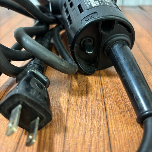 ◆HiKOKI(旧日立工機) 100mm電気ディスクグラインダ G10MH 【野田愛宕店】