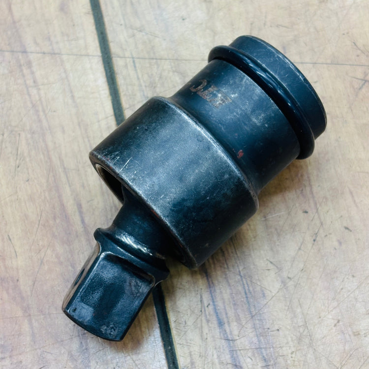 【コンパクト便】KTC 3/4sq(19.0sq) インパクトレンチ用 ユニバーサルジョイント BJP6A 【リライズ蓮田店】