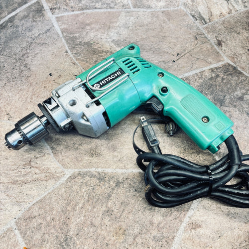 ◆日立(HITACHI) スーパードリル DR-10A 【越谷店】