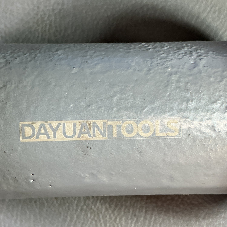 【中古】DAYUAN スライディングハンマーセット プーラーセット 2爪 3爪 17pc ベアリング  【越谷店】