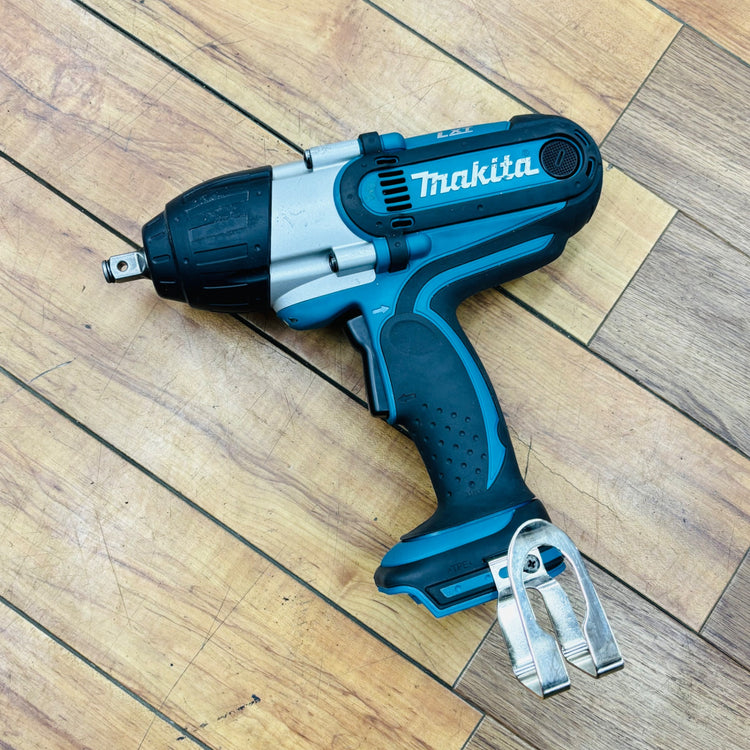 18V充電式インパクトレンチ TW450DZ  本体のみ【リライズ蓮田店】