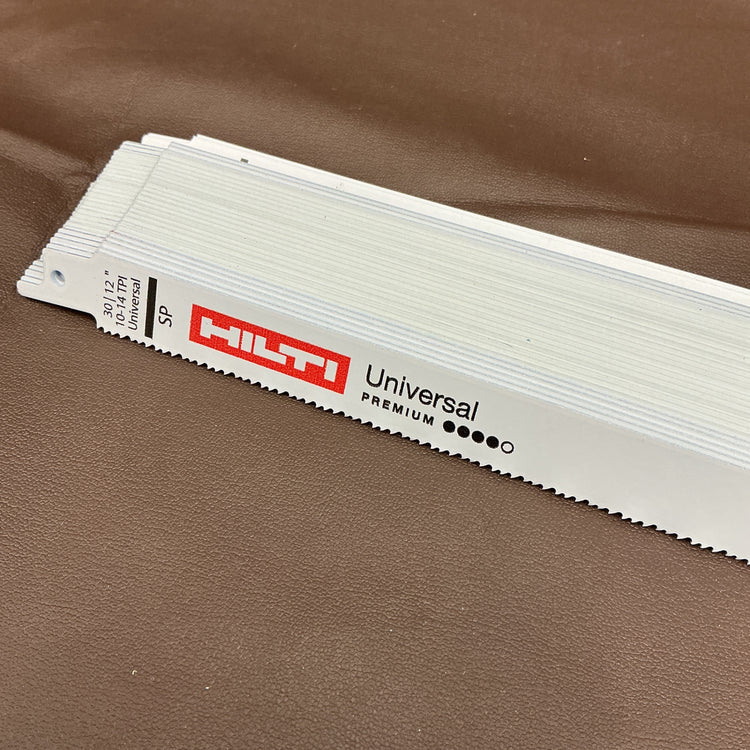 【未使用】HILTI レシプロソー用ブレード 多用途 SP 30 1014 (30枚入り)  【越谷店】