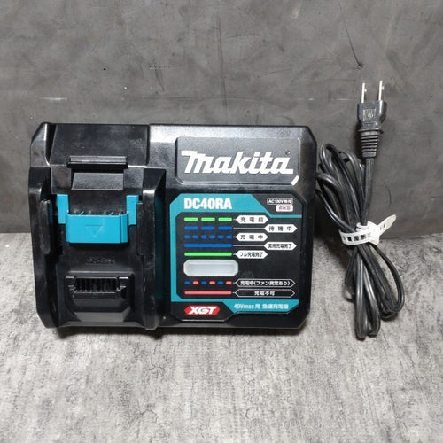 急速充電器 DC40RA 【市川行徳店】