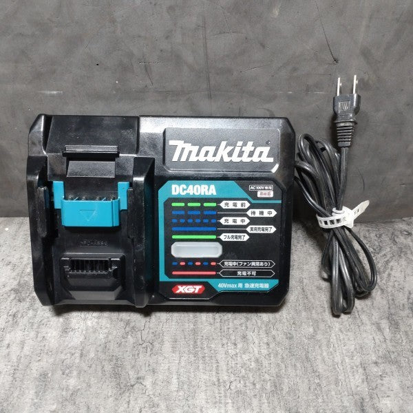 急速充電器 DC40RA 【市川行徳店】