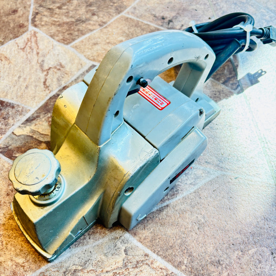 RYOBI リョービ　92mm電気カンナ　L-150N 【越谷店】