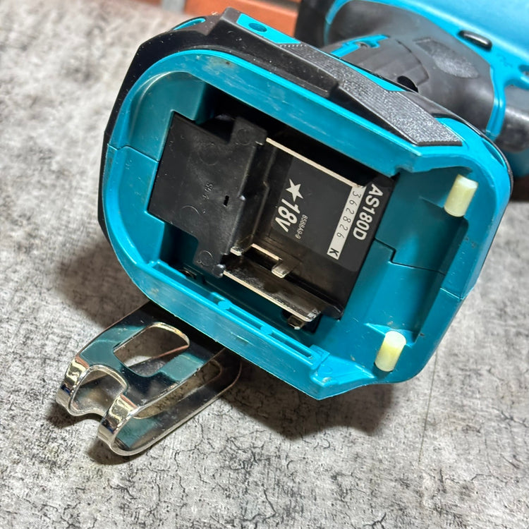 ◆マキタ(makita) コードレスエアダスタ AS180DZ 【市川行徳店】