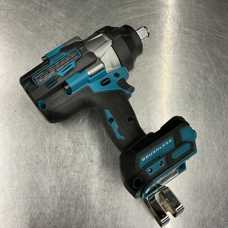 【中古美品】 マキタ/makita コードレスインパクトレンチ TW001GZ 【越谷店】