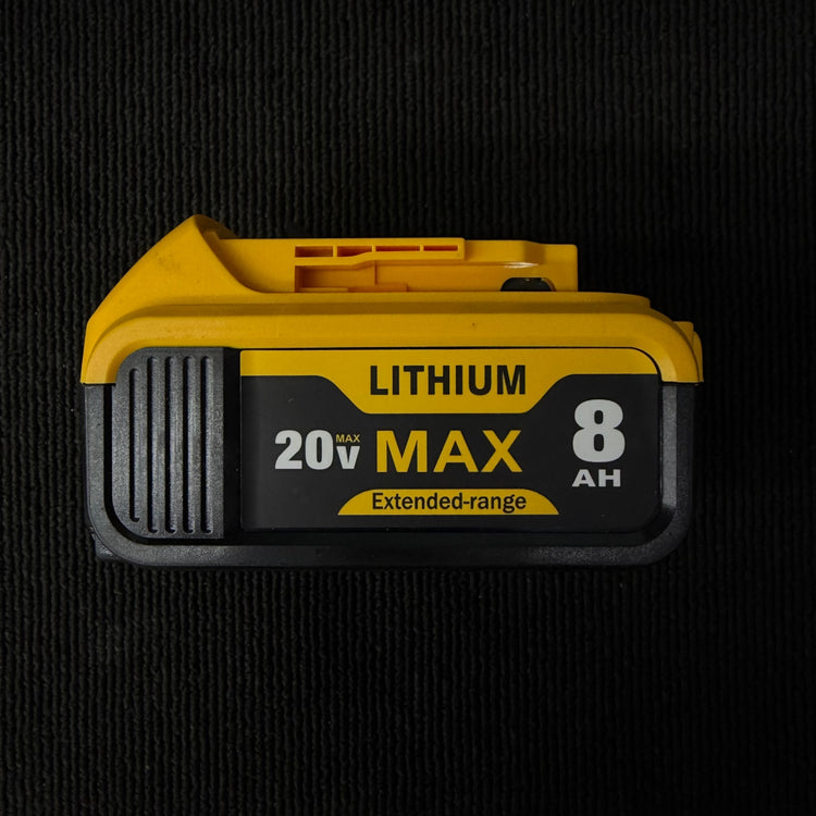 極美品 互換バッテリー(20V/8Ah) DCB200 【リライズ蓮田店】