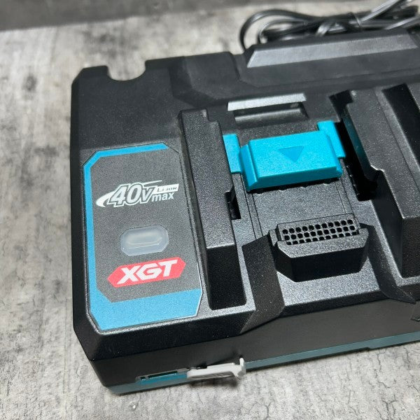 2口急速充電器 DC40RB