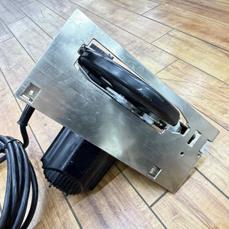 動作良好 165mm丸のこ C6MB4 【リライズ蓮田店】