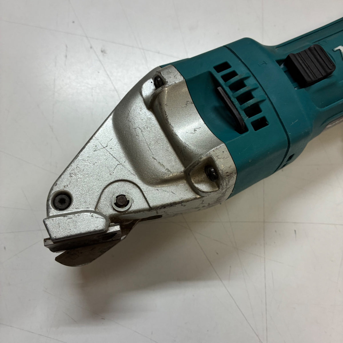 ストレートシャー JS1601 ハンドシャー 【市川行徳店】