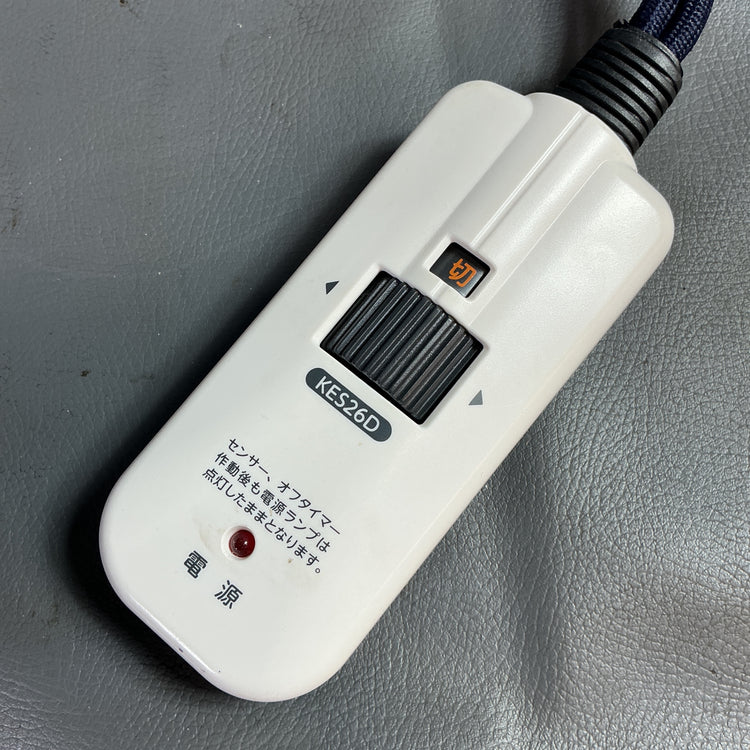 【中古】メトロ電気工業 こたつ用取替ヒーター MHU-601E  【越谷店】