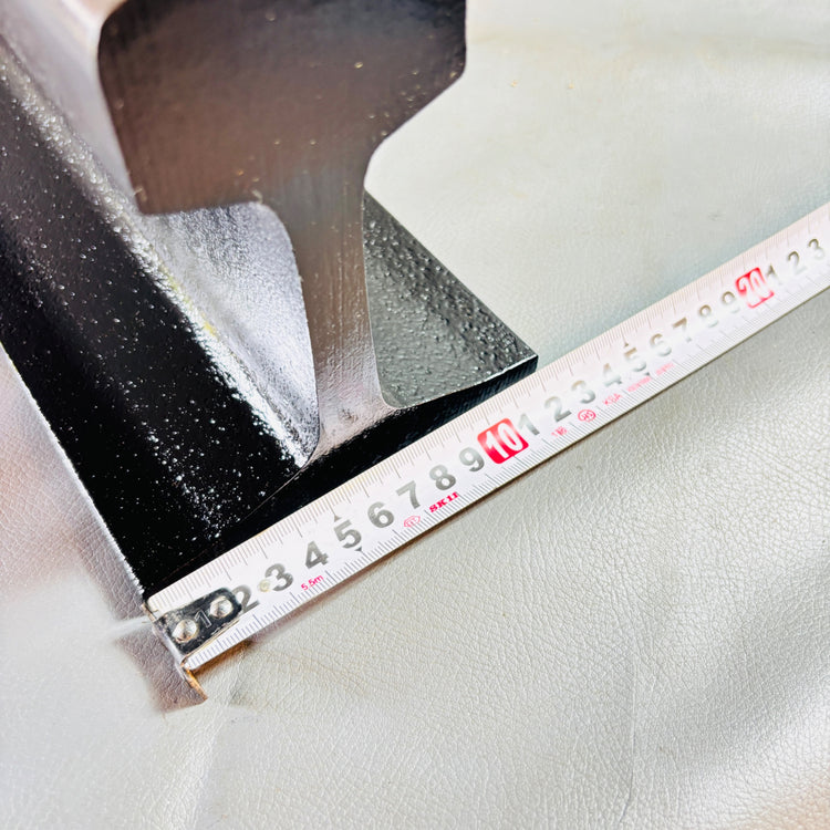 レールアンビル　全長430mm 【越谷店】