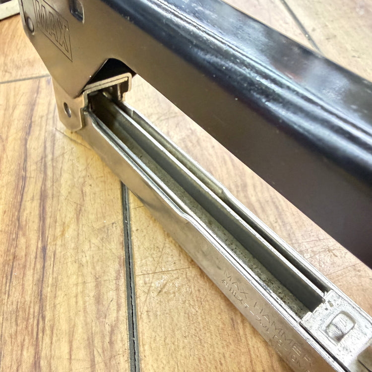 箱付属 ステープル足長 10mm/13mm ハンマタッカ TH-S2 【リライズ蓮田店】
