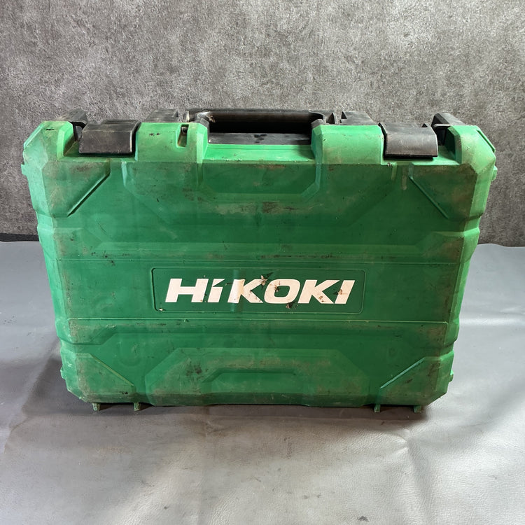 【中古】ハイコーキ(HiKOKI) 電動ハンマ H41SA4 ケース付  【越谷店】