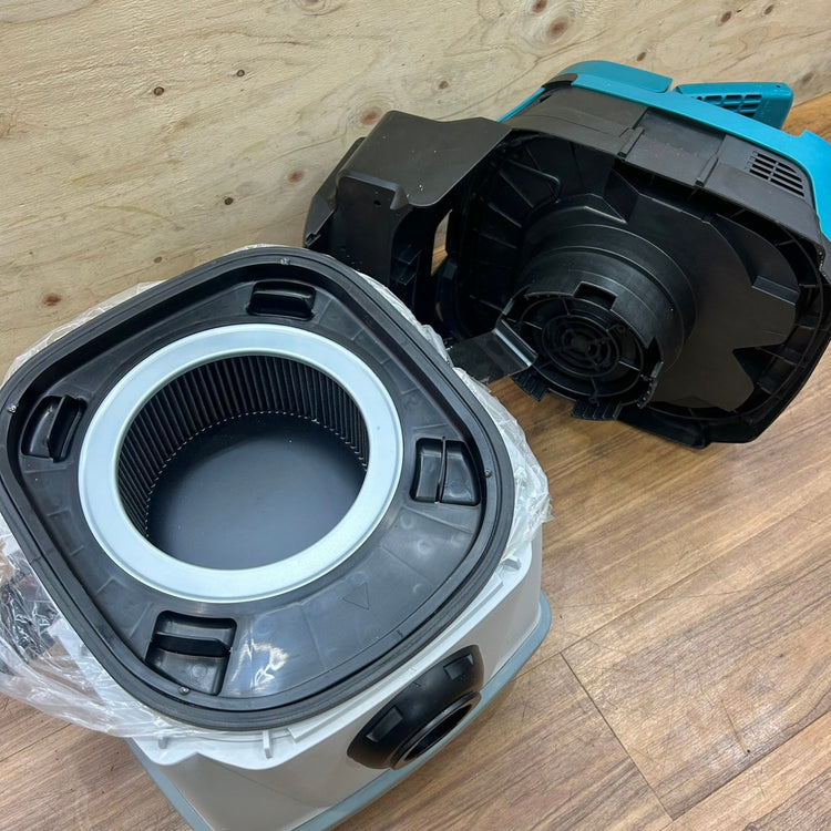 ◆マキタ(makita) 粉じん専用 コードレス集じん機 VC157DZ 【船橋馬込店】