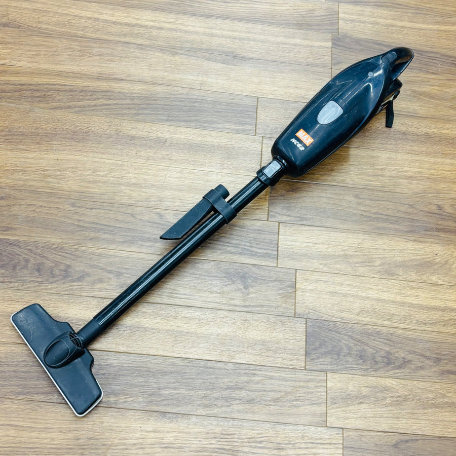 動作確認済み  14.4V/18V 充電式ハンディクリーナー PJ-HC62 バッテリ1個付き【中古】 【蓮田店】