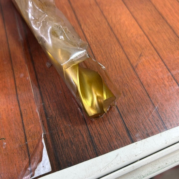 K TIN鉄骨ドリル24.0mm GTTDD2400M3 【野田愛宕店】
