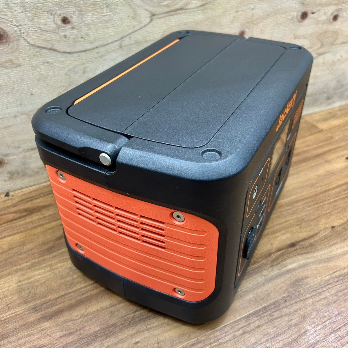 Jackery ジャクリ ポータブル電源 PTB071 【船橋馬込店】