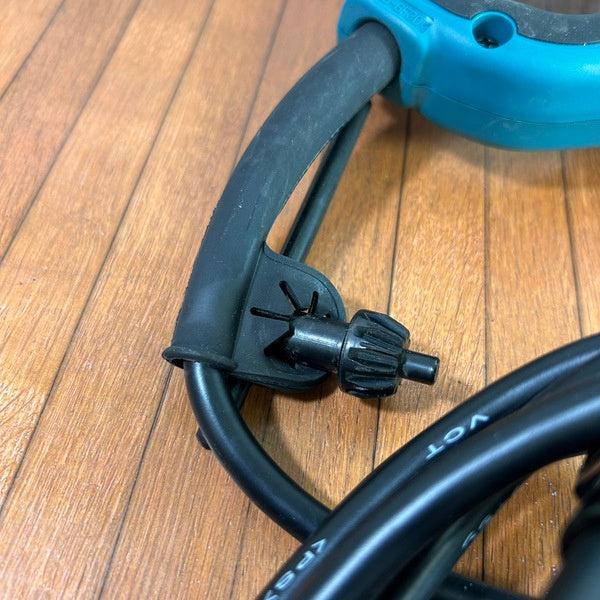 ◆makita マキタ 13mm電気ドリル 6305A 【野田愛宕店】