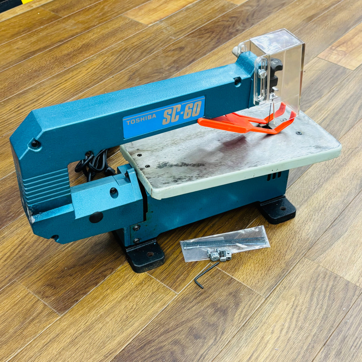 糸ノコ盤 SC-60 【リライズ蓮田店】