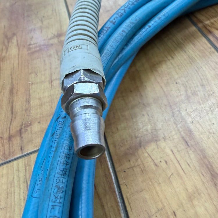 常圧用エアホース やわらかくホース YRH 内径7mm 全長約10m 【リライズ蓮田店】
