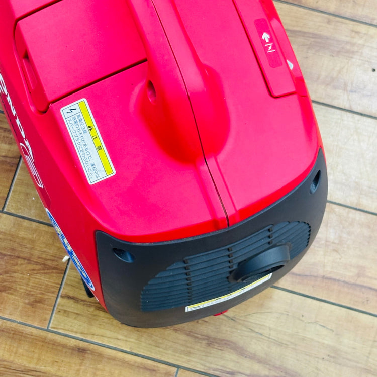 美品 動作良好  サイクロコンバータ発電機 EX6 【リライズ蓮田店】
