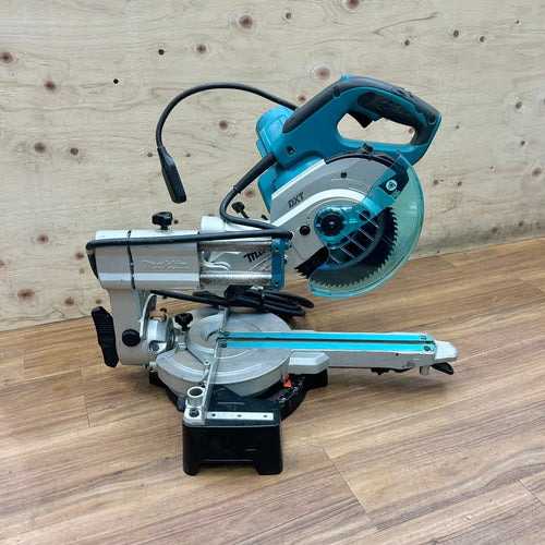 マキタ (makita) 165mm スライドマルノコ LS0612FL 【中古】【船橋馬込店】
